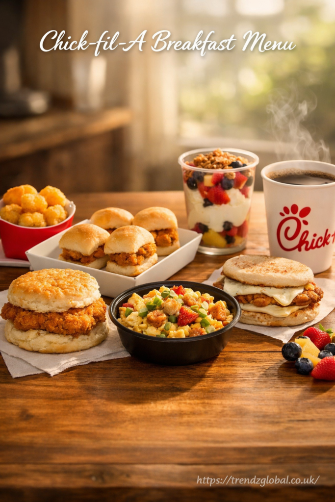 Chick-fil-A