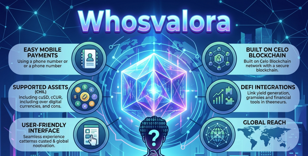 whosvalora