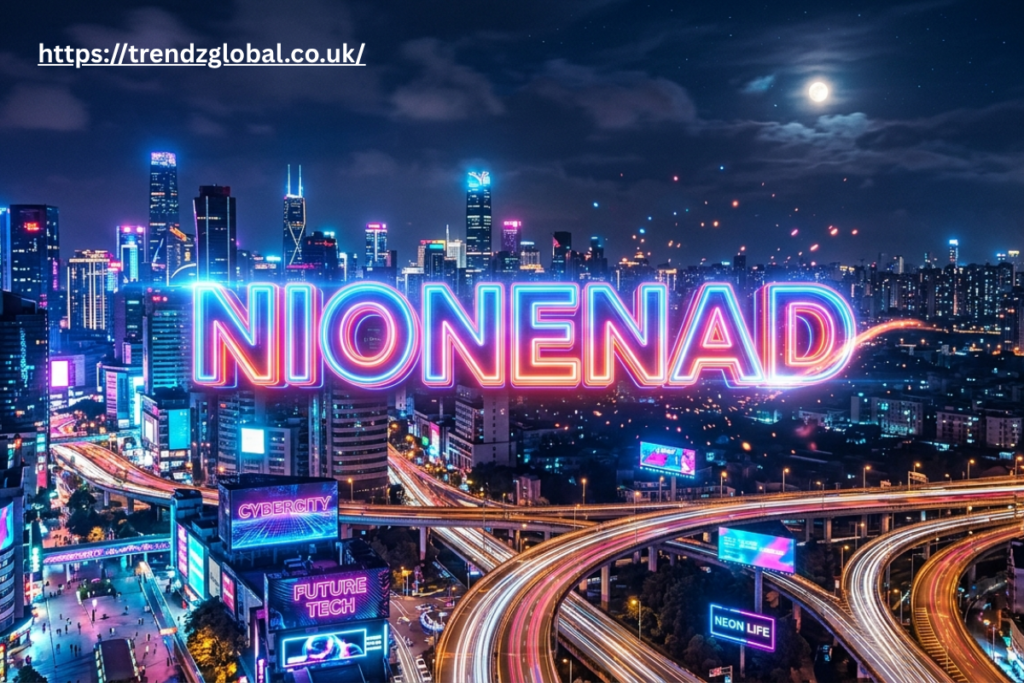 nionenad