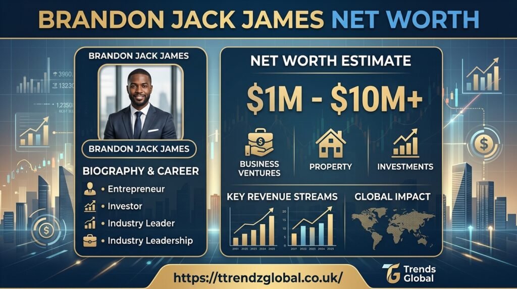Brandon Jack