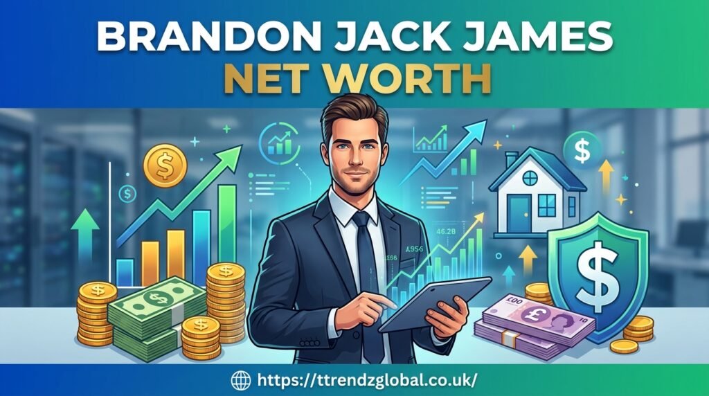 Brandon Jack