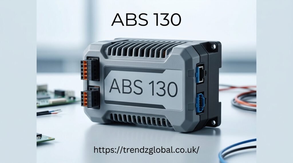 ABS 130