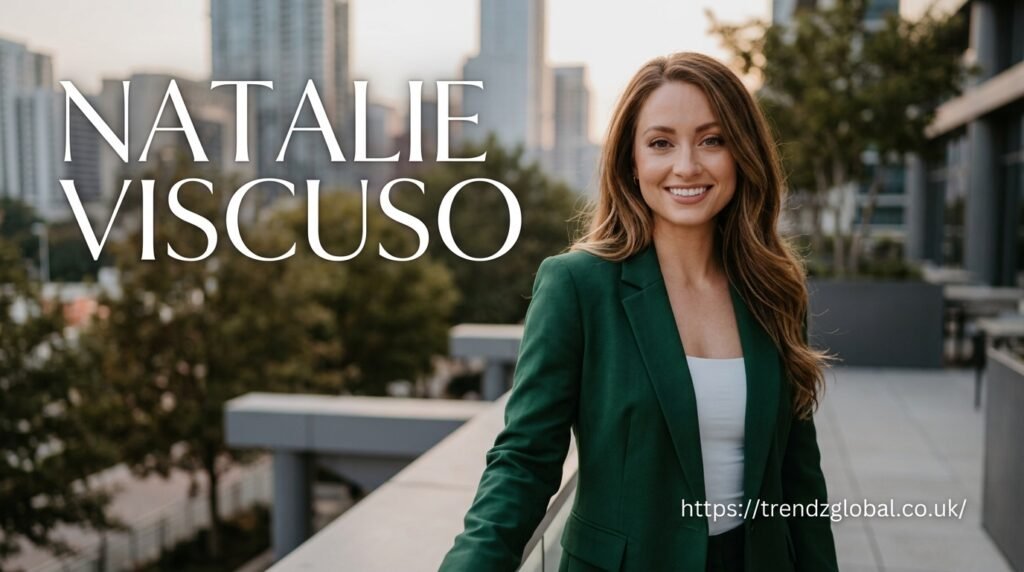 Natalie Viscuso
