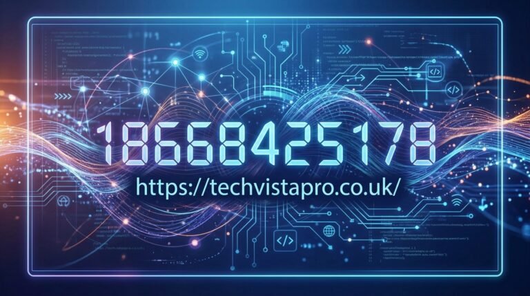18668425178 Phone Number: Is It Safe or Spam Call?