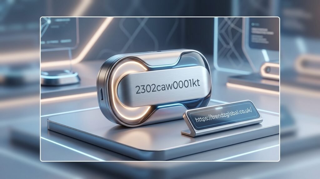 2302CAW0001KT