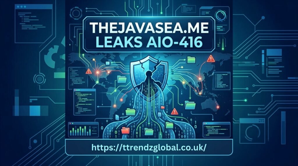 thejavasea