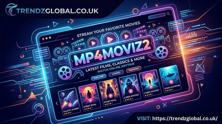 MP4Moviz2: Complete Guide to the Piracy Website, Safety Risks, Legal Concerns, and Streaming Alternatives