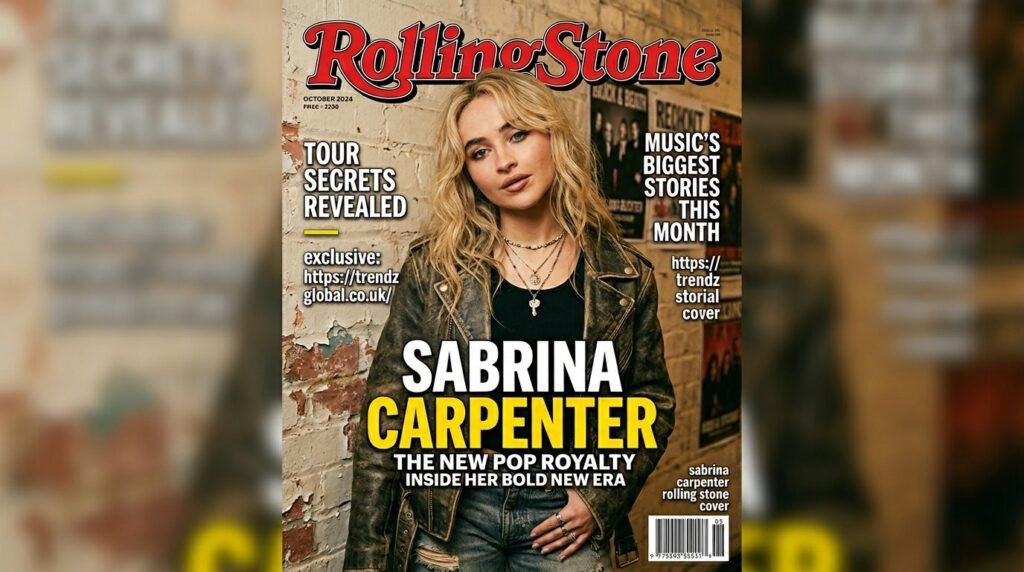 Sabrina Carpenter