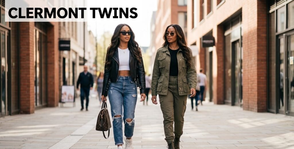 Clermont Twins