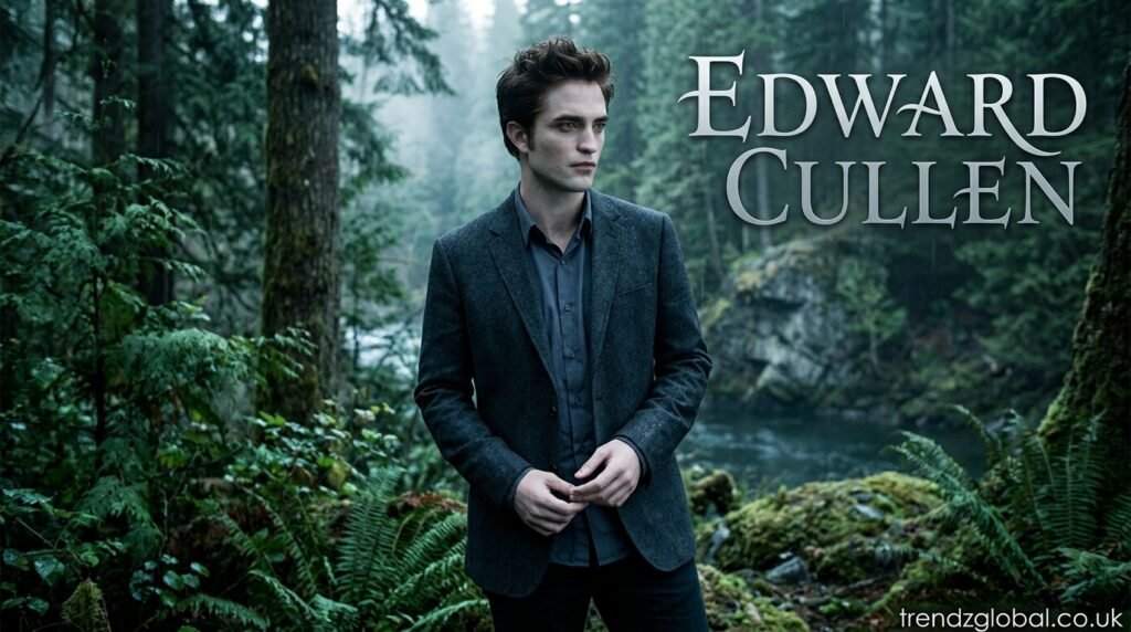 Edward Cullen