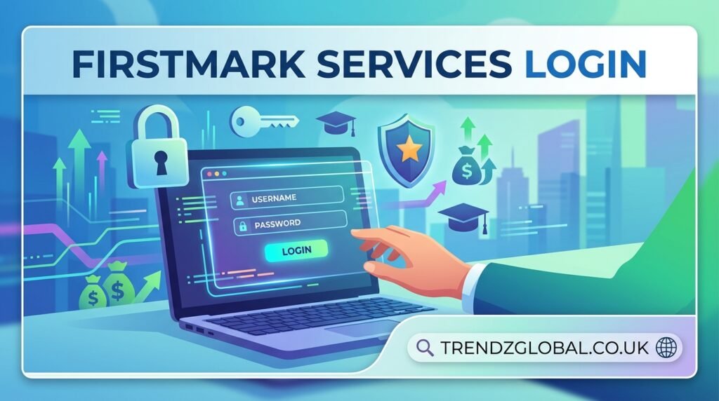 Firstmark