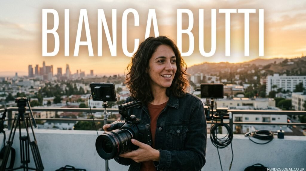 Bianca Butti