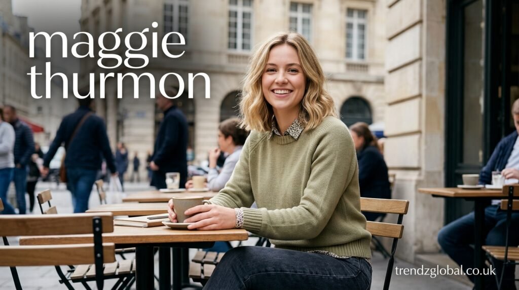 Maggie