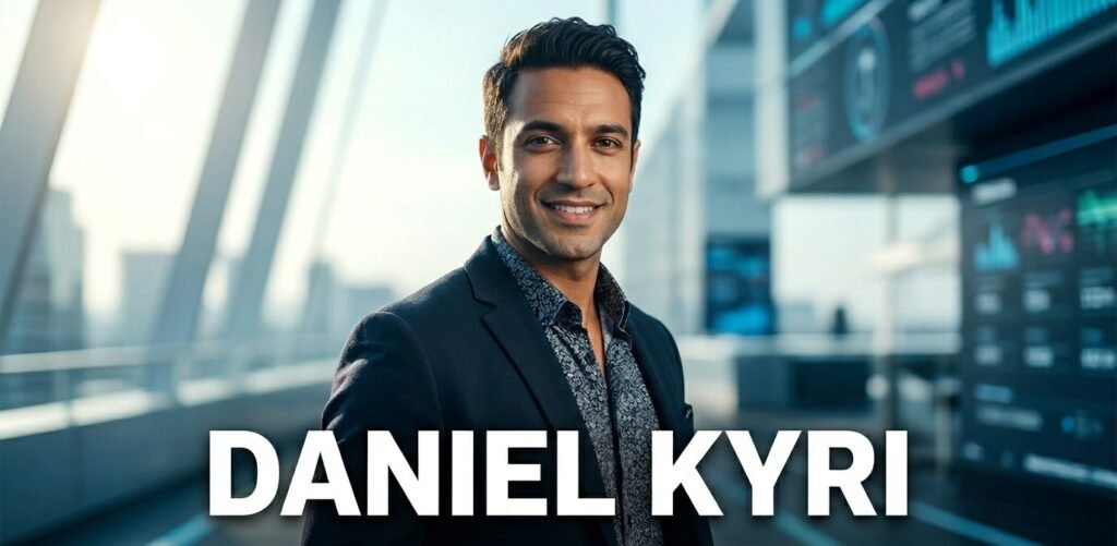 Daniel Kyri