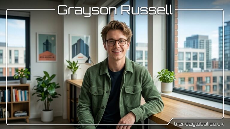 Grayson Russell: The Life, Career, and Lasting Impact of the Diary of a Wimpy Kid Star