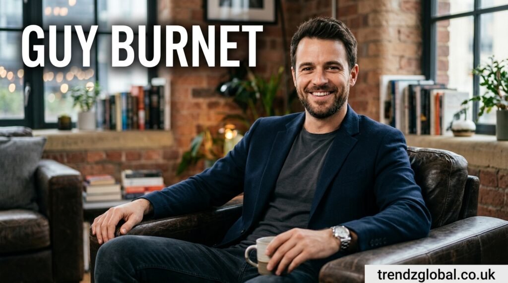 Burnet