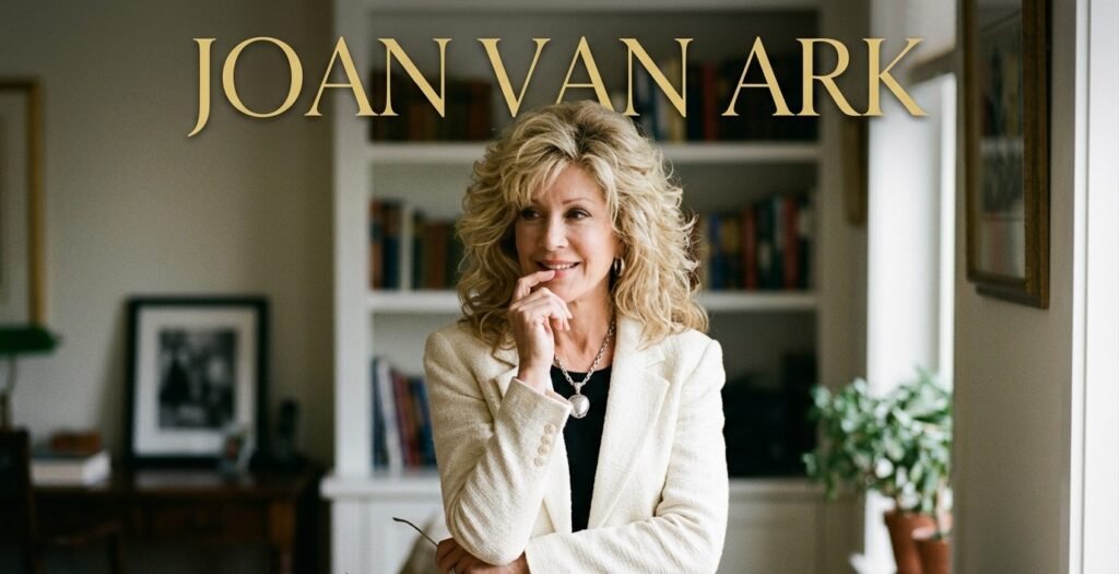 Joan Van Ark