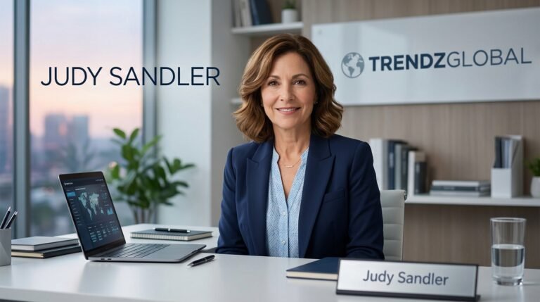 Judy Sandler: The Inspiring Life and Lasting Influence of Adam Sandler’s Mother