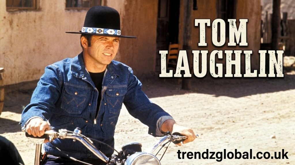 Tom Laughlin