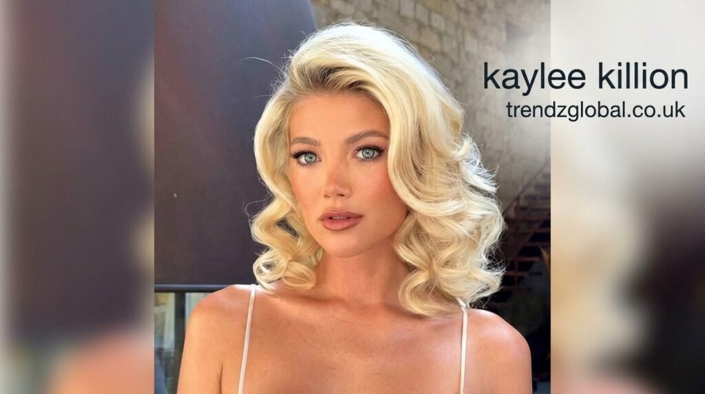 Kaylee Killion