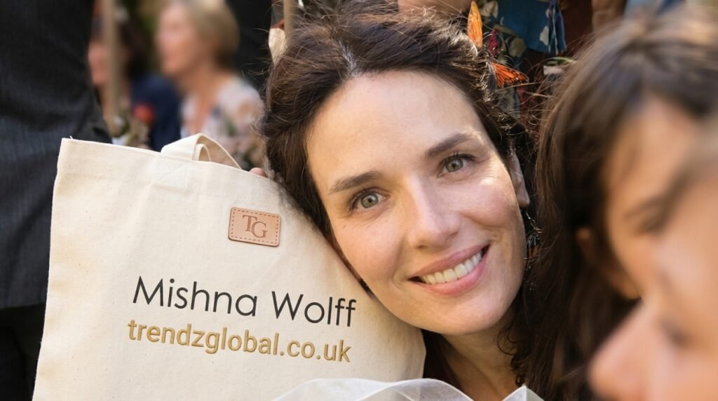Mishna Wolff