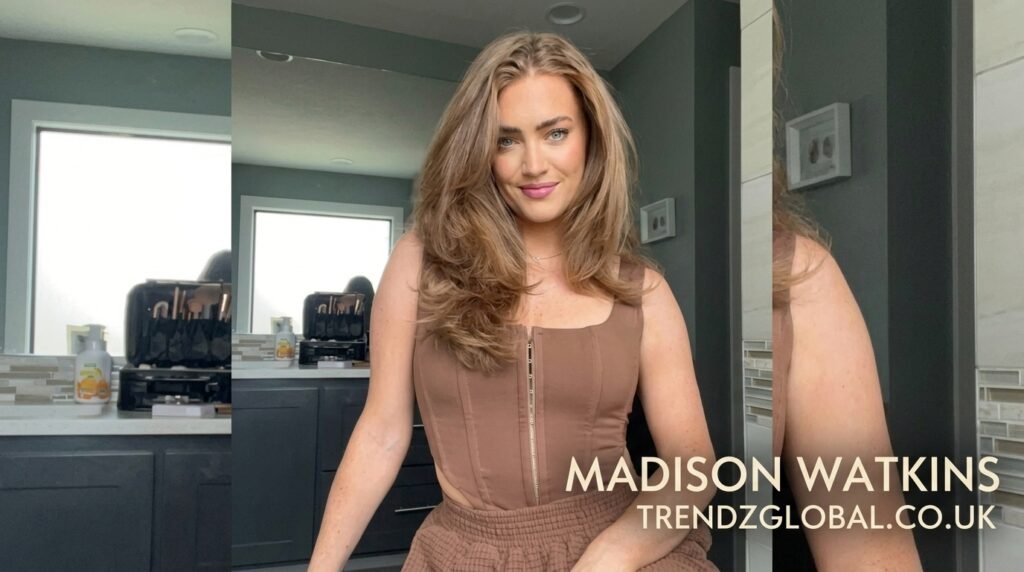 Madison Watkins