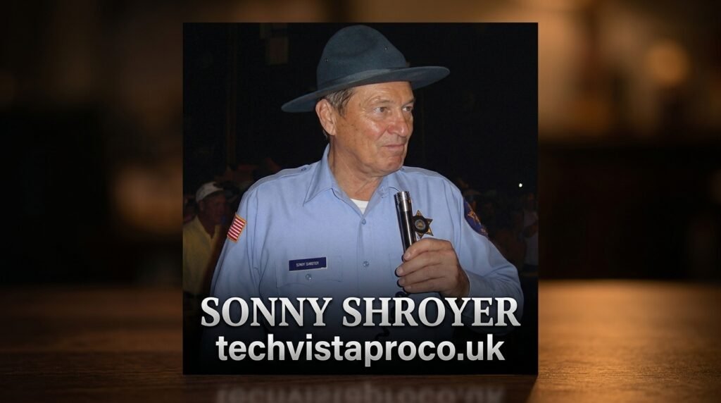 Sonny Shroyer