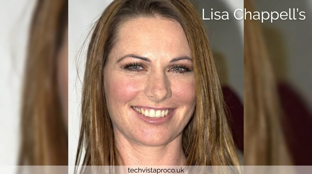 Lisa Chappell