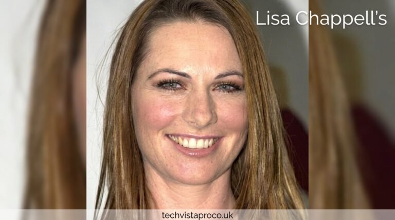 Lisa Chappell: Where Is the McLeod’s Daughters Star Now?