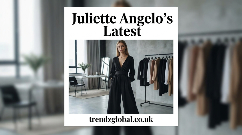 Juliette