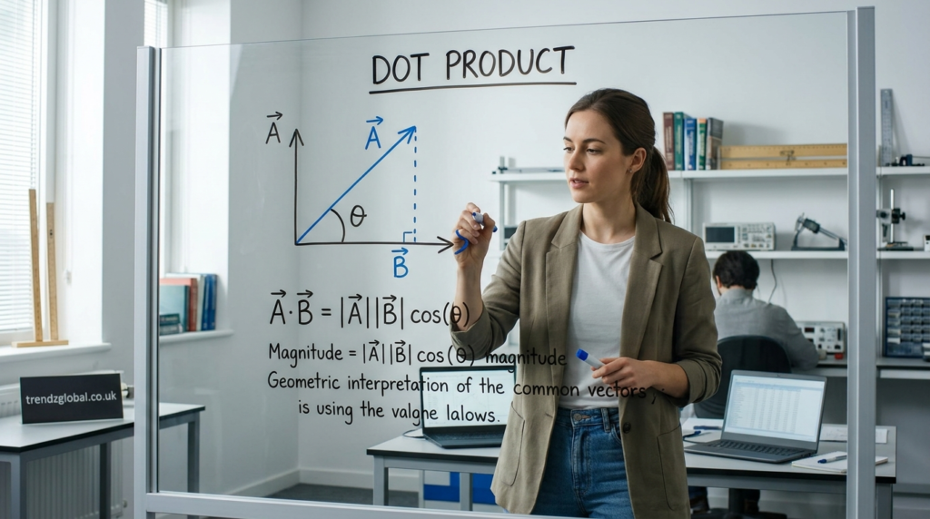 Dot Product