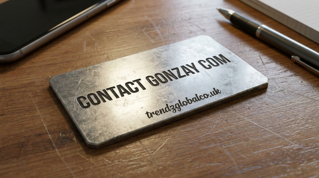 Contact