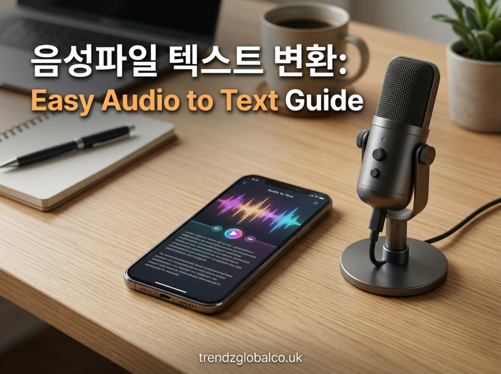 Audio