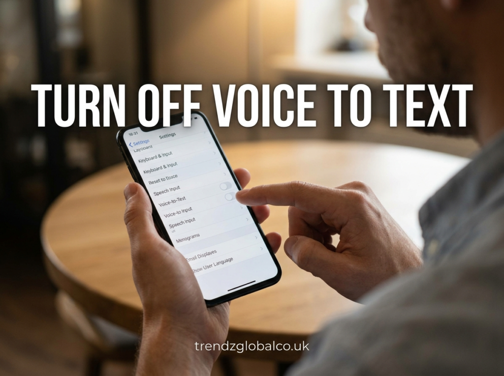 Off Voice