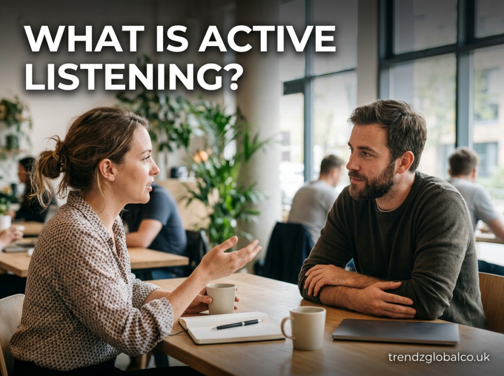 Active