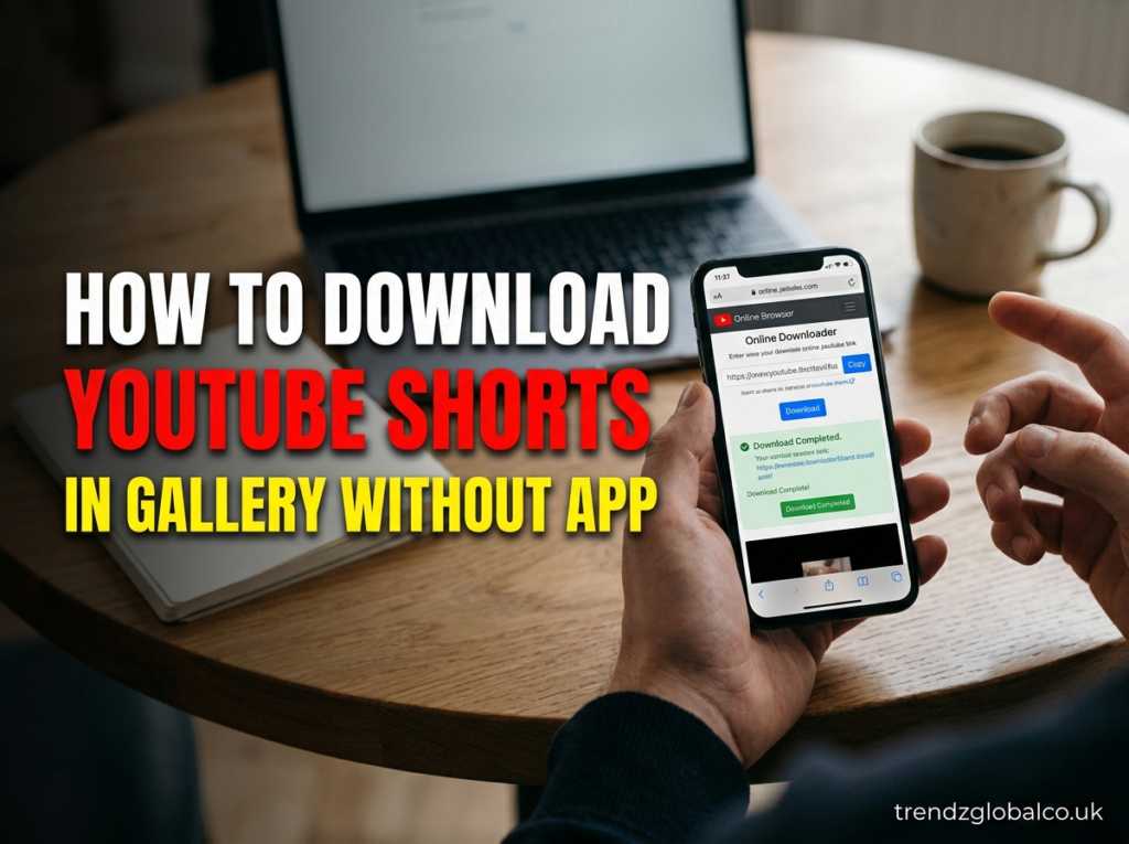 YouTube