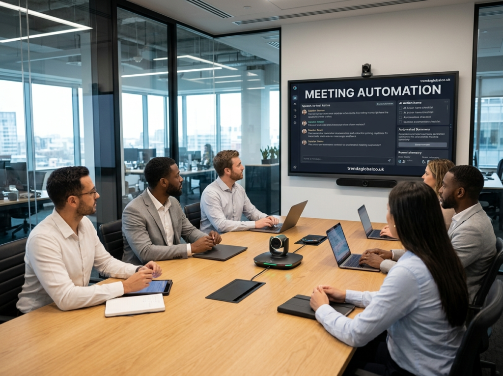 Automation