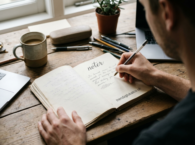 Noter: What It Is, How It Works, and How to Take Better Notes