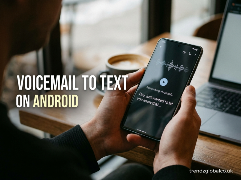 Voicemail to Text Android: How to Convert Voicemails Into Text