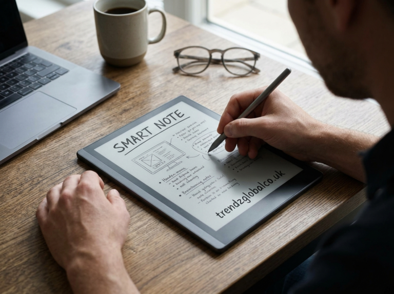 What Is a Smart Note? The Complete Guide (Features, Use Cases and How It Works)