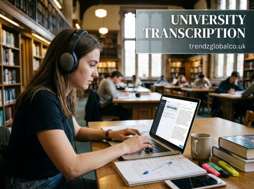University