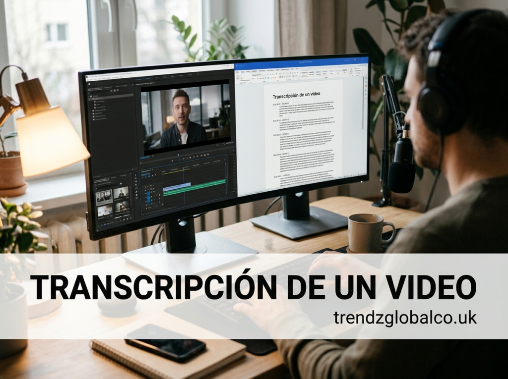 Transcription