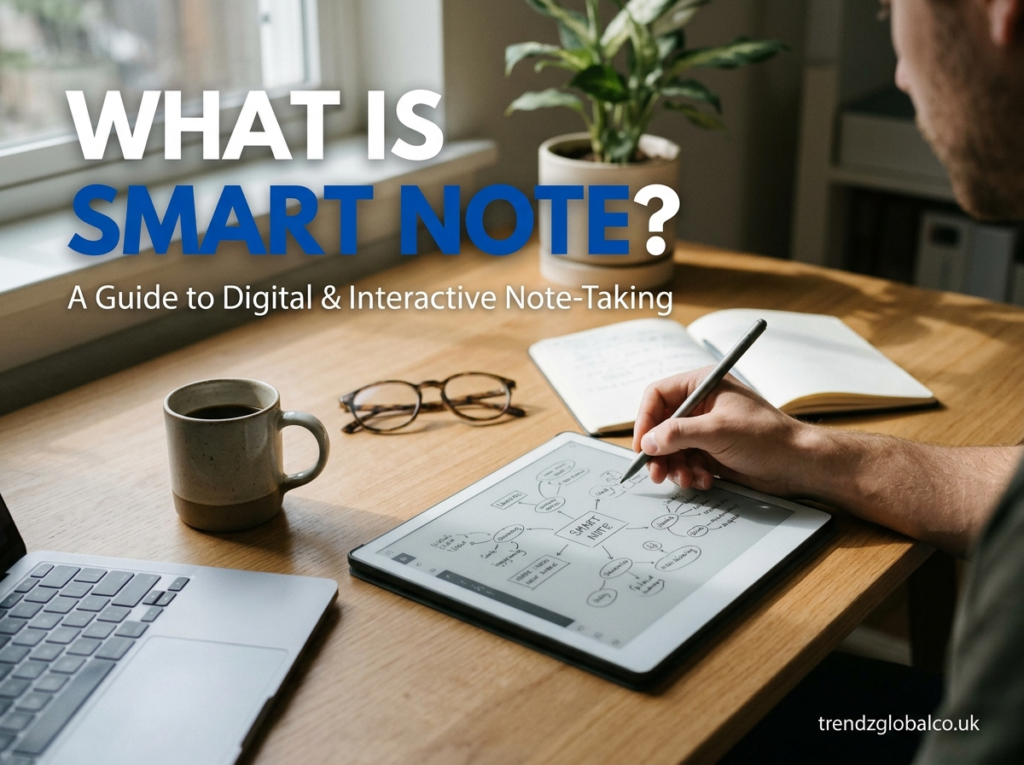Smart Note