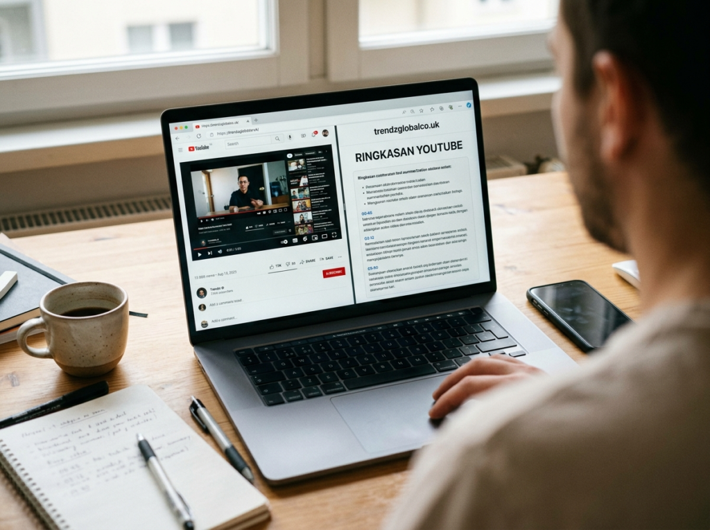 YouTube