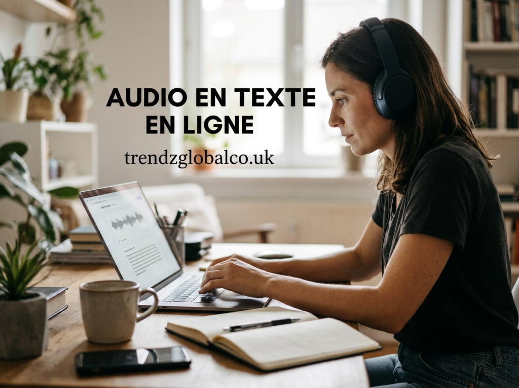 Audio