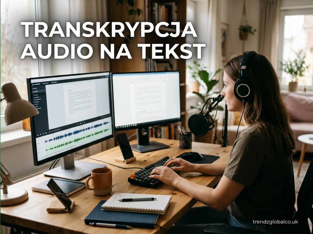 Transcription